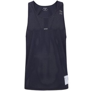 Satisfy Unisex "Space-O Singlet" Tank Top Ex Code 11004